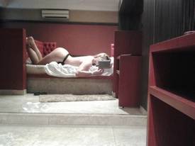 Фистинг анальный Sanharó (PE)
